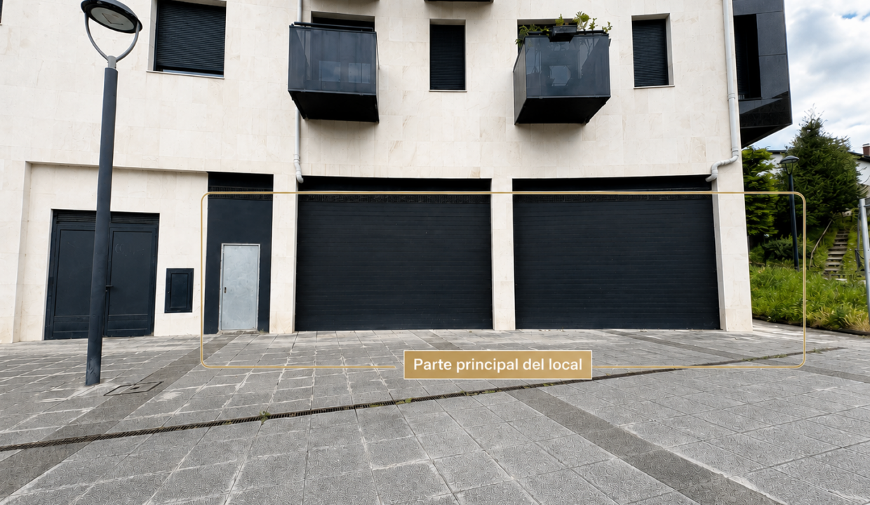 EDIT 1 EXTERIOR