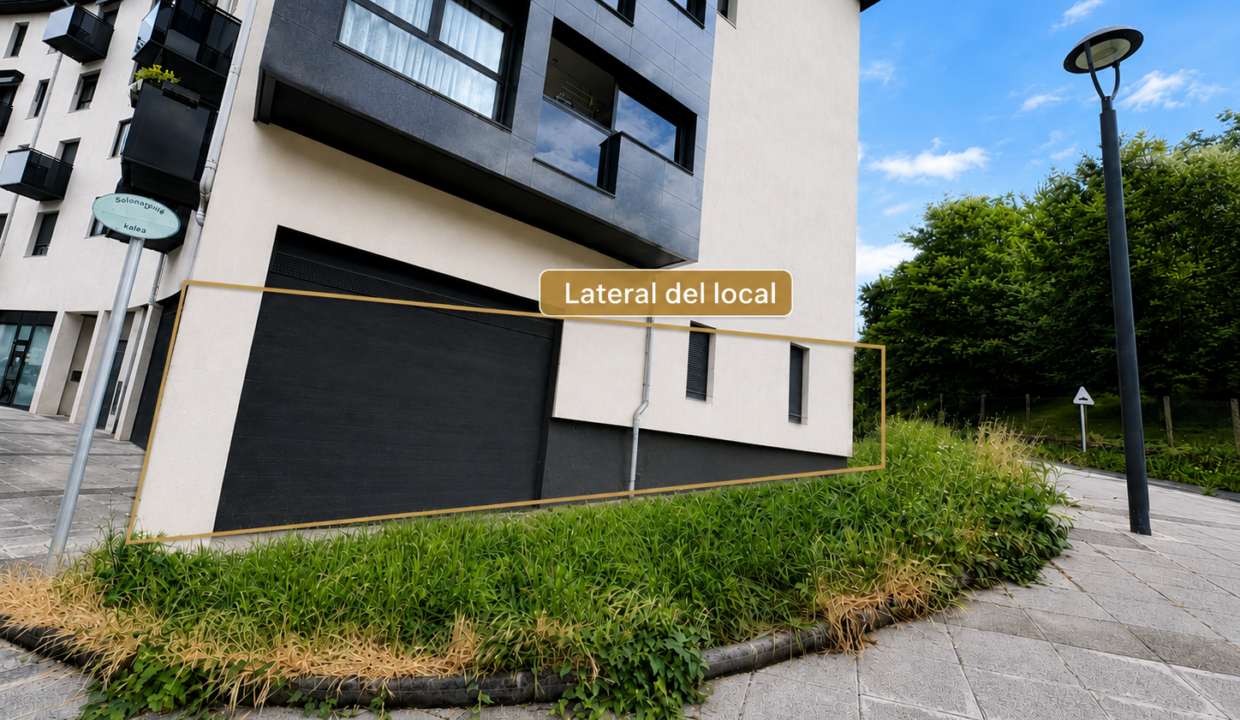 EDIT 2 EXTERIOR